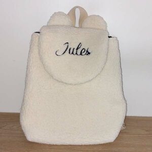 Sac à dos personnalisé – Image 4